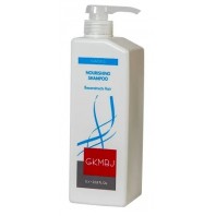 GKMBJ Nourishing Shampoo 1L